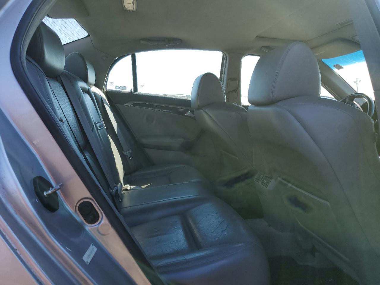 19uua66276a018008 19UUA66276A018008 2006 Acura 3.2Tl
