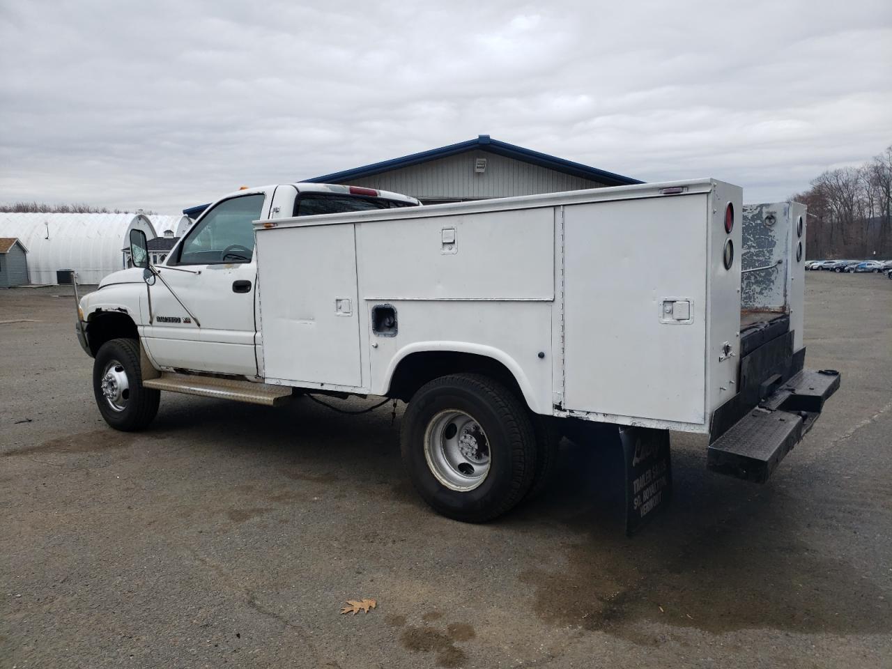 1B6MC3655SS286937 1995 Dodge Ram 3500