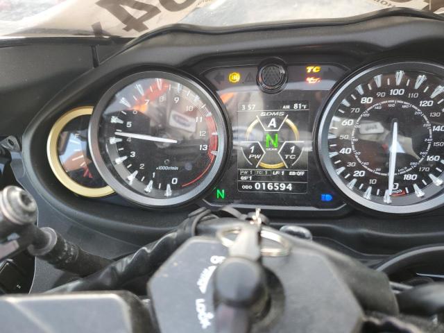 2022 SUZUKI GSX1300 RR - JS1EJ11B9N7100292
