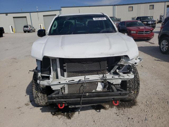 2021 GMC Canyon At4 VIN: 1GTG6FEN8M1173091 Lot: 45367454