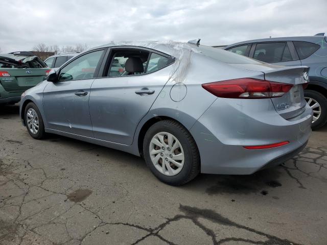 2017 Hyundai Elantra Se VIN: 5NPD74LFXHH192689 Lot: 48114854