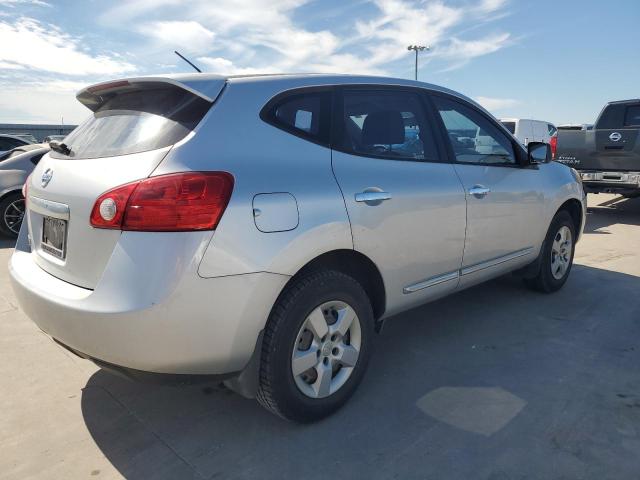 2012 Nissan Rogue S VIN: JN8AS5MT8CW614395 Lot: 46071514