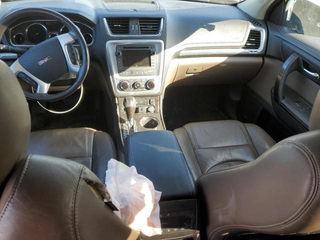 2015 GMC ACADIA SLT - 1GKKVRKD5FJ173325