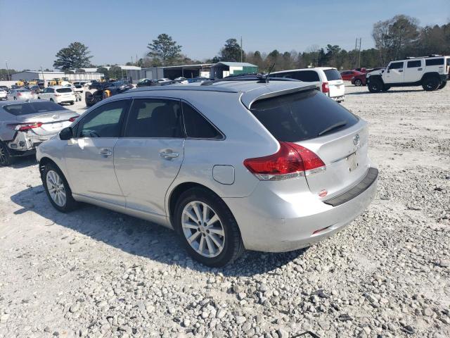 2011 Toyota Venza VIN: 4T3ZA3BB3BU048952 Lot: 46590234