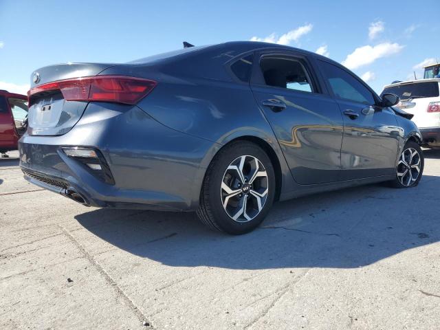 3KPF24AD1ME324861 Kia Forte FE 3