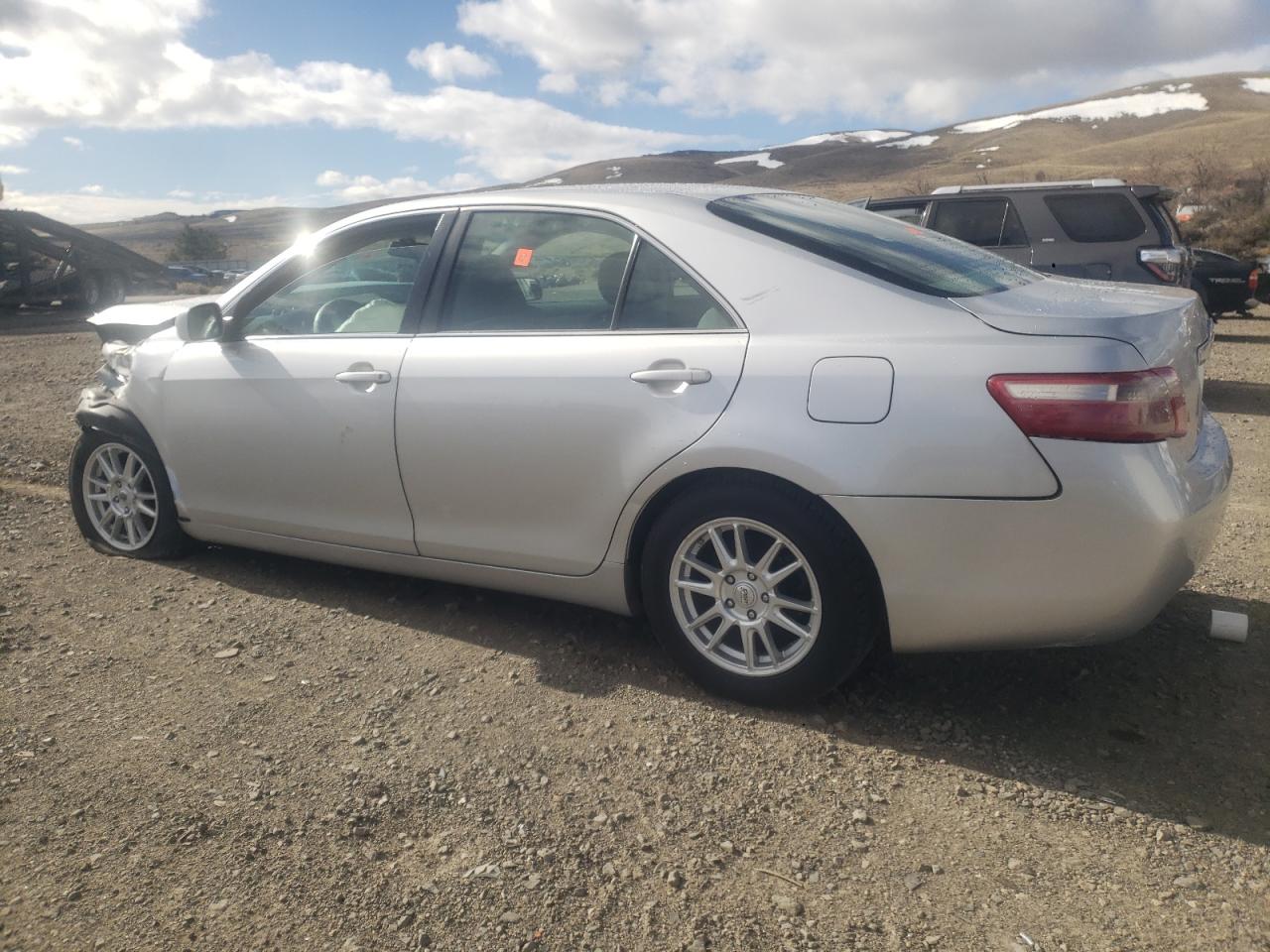 4T1BE46K18U210679 2008 Toyota Camry Ce