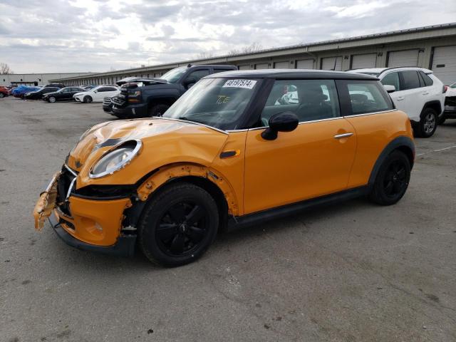 2014 Mini Cooper VIN: WMWXM5C54ET936603 Lot: 48197574