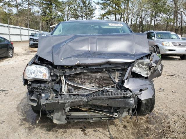 VIN 2C4RC1BG4GR291066 2016 Chrysler Town and Countr... no.5