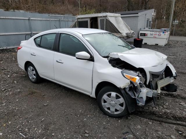 2018 Nissan Versa S VIN: 3N1CN7AP9JL816151 Lot: 48505564