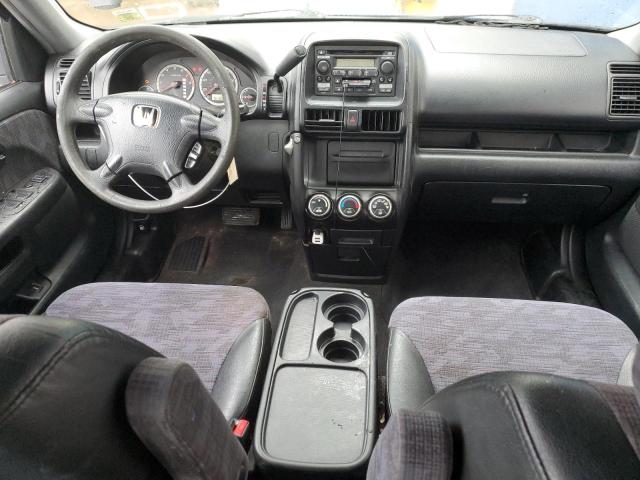 JHLRD78494C029869 2004 Honda Cr-V Lx