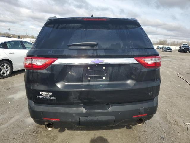 1GNERHKW4LJ220078 Chevrolet Traverse L 6