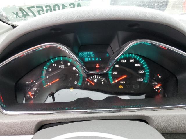 2015 CHEVROLET TRAVERSE L - 1GNKVJKD3FJ268552