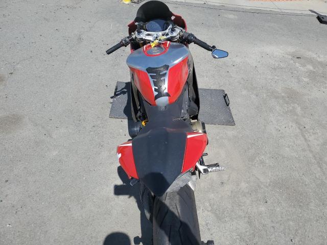 2014 DUCATI SUPERBIKE ZDM14BPW0EB014012