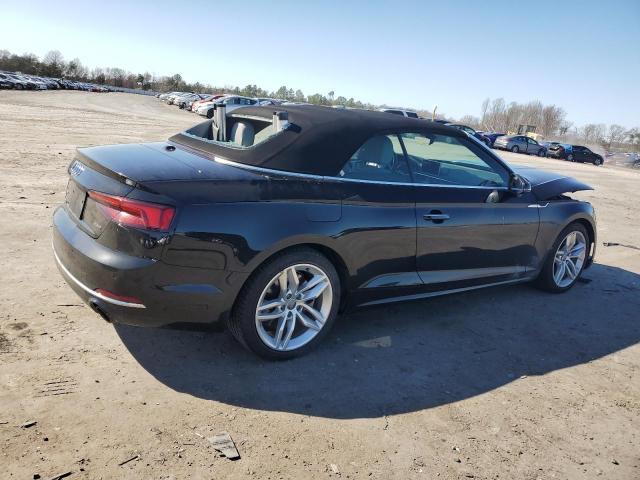 WAUYNGF55KN010459 | 2019 Audi a5 premium plus