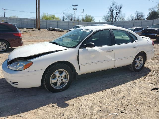 2007 Ford Taurus Se VIN: 1FAFP53U37A188461 Lot: 46809824