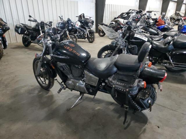 2004 HONDA VT1100 C 1HFSC18004A802077
