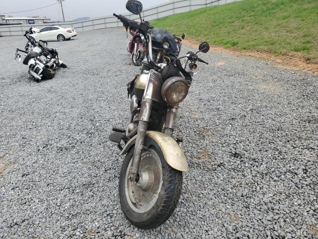 2003 HARLEY-DAVIDSON FLSTFI ANN - 1HD1BXB4X3Y096649