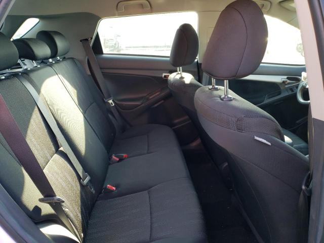 2011 Toyota Corolla Matrix VIN: 2T1KU4EE7BC683221 Lot: 48097764