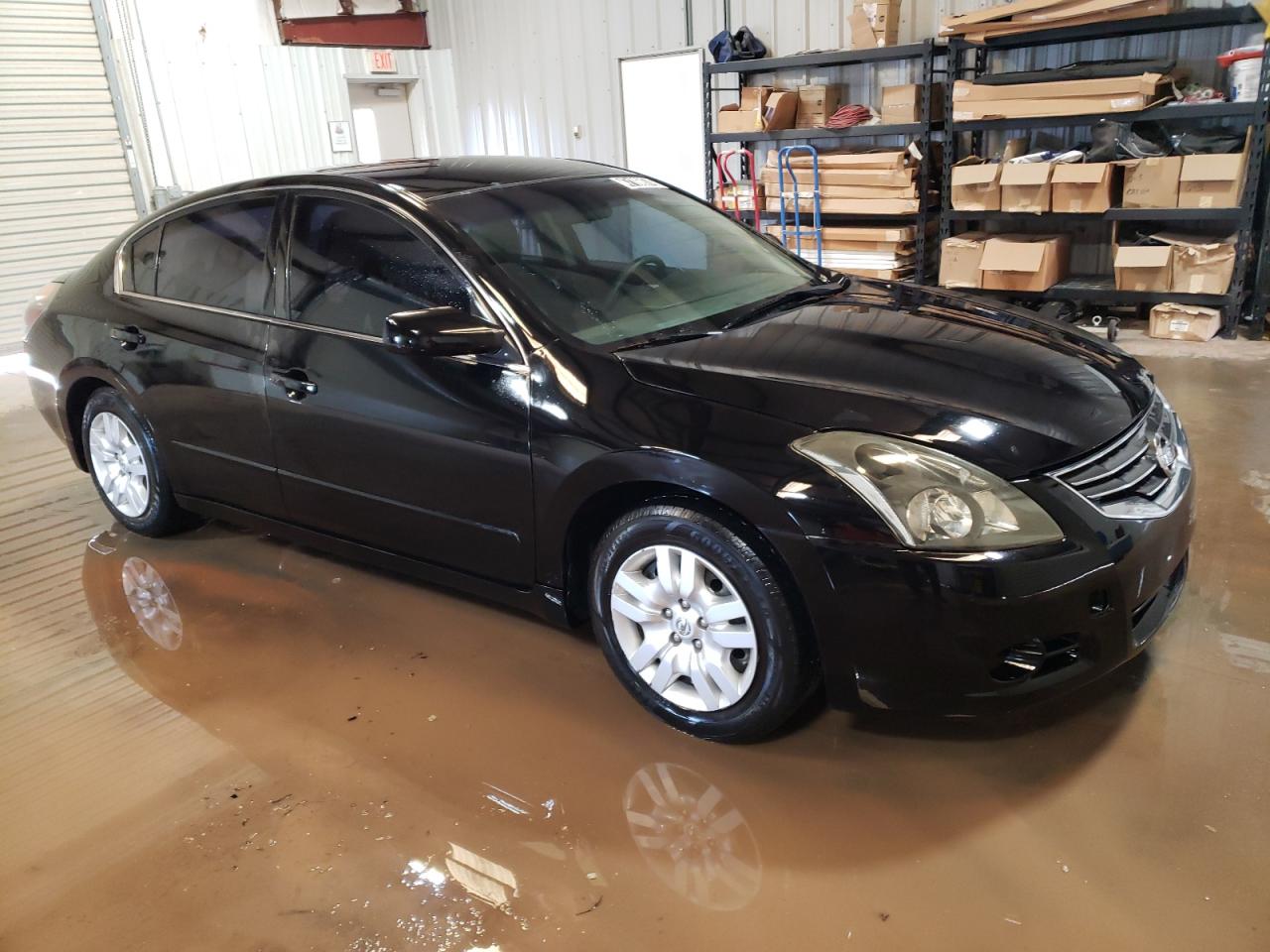 1N4AL2AP7BC169068 2011 Nissan Altima Base