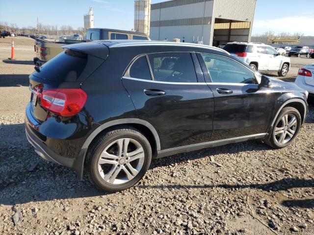 VIN WDCTG4GB3FJ040416 2015 Mercedes-Benz GLA-Class,... no.3