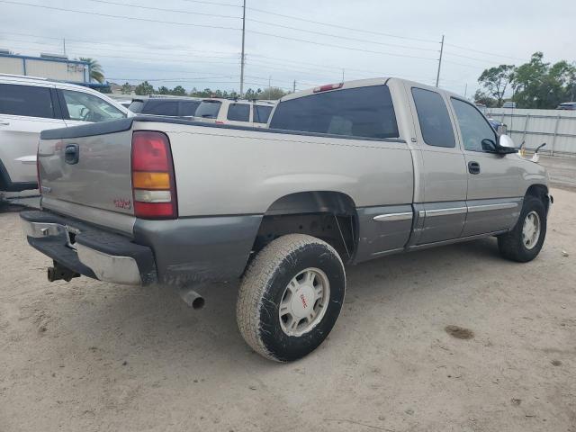 1999 GMC New Sierra K1500 VIN: 1GTEK19T6XE551016 Lot: 46050674