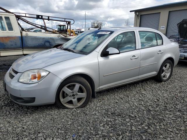 2005 Chevrolet Cobalt Ls VIN: 1G1AL54F357568502 Lot: 48327264