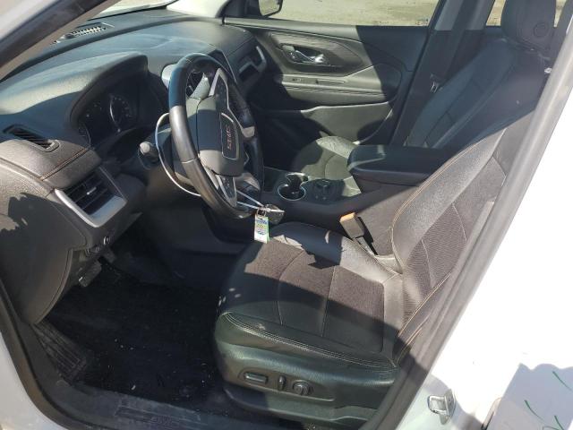 2020 GMC Terrain Slt VIN: 3GKALPEV5LL238396 Lot: 48511164