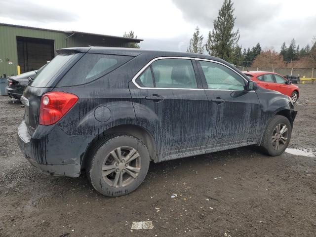 2011 Chevrolet Equinox Ls VIN: 2CNFLCEC7B6274744 Lot: 45028204