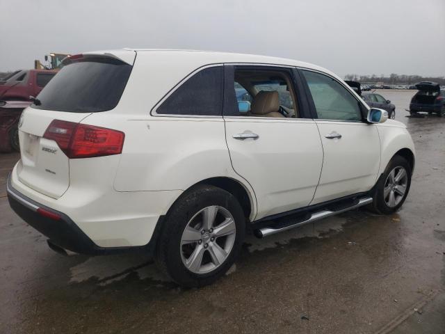 Vin: 2hnyd2h20ah515449, lot: 46059994, acura mdx 20103
