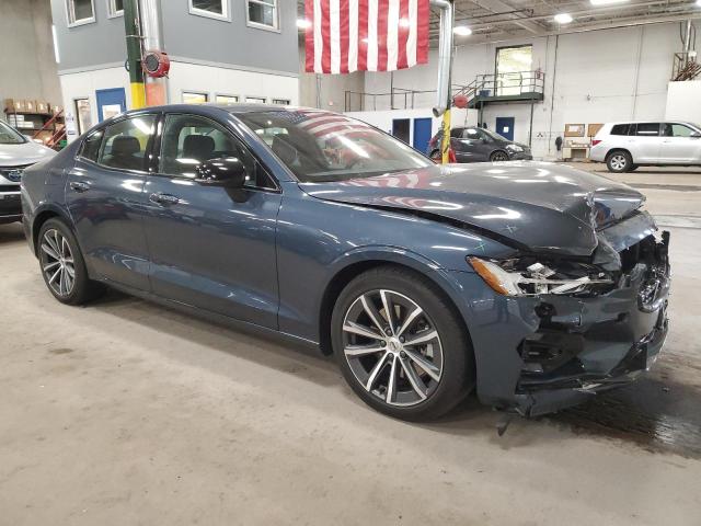2022 VOLVO S60 B5 MOM 7JRL12TZ6NG174672