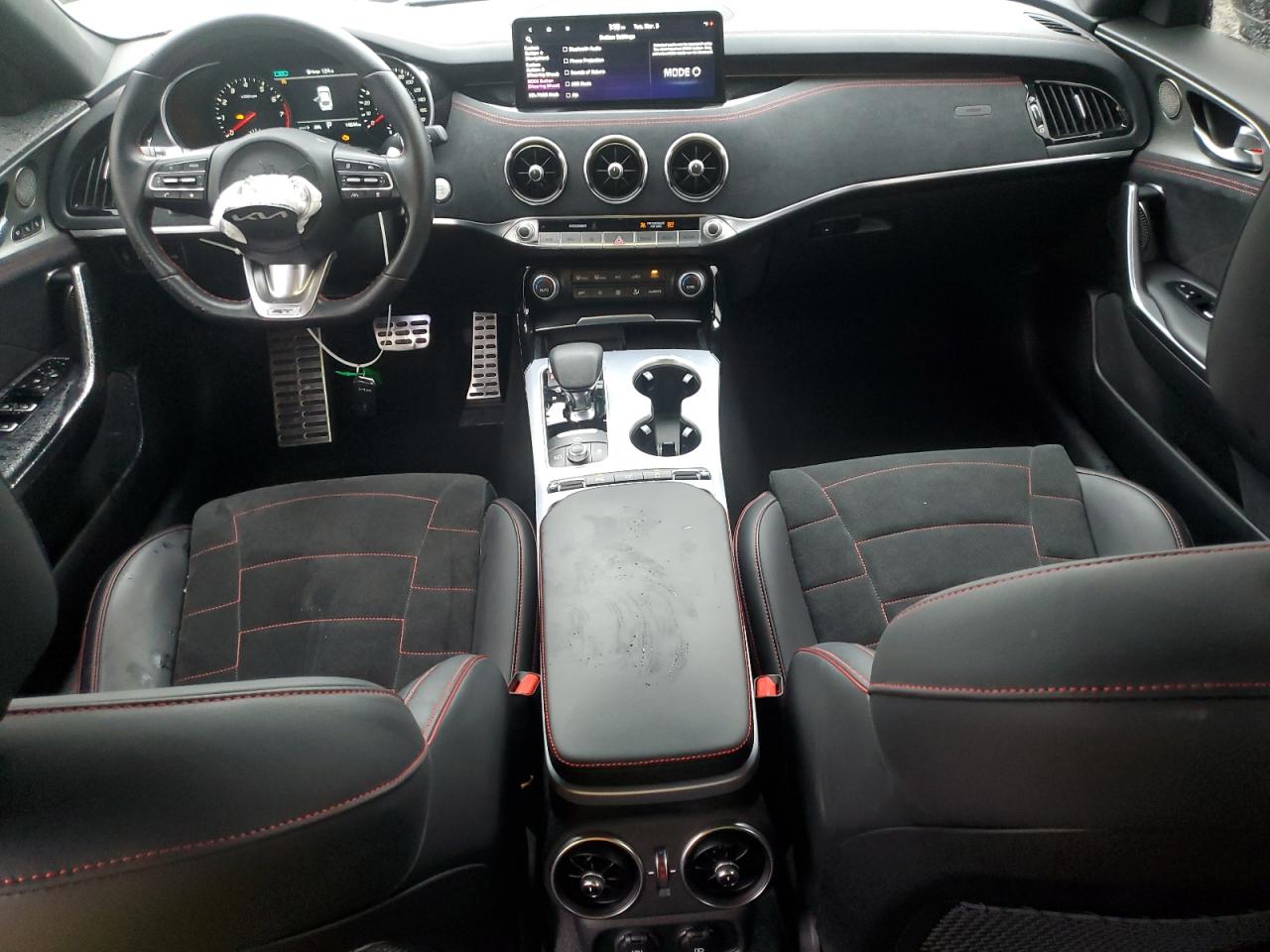 KNAE55LC0P6126082 2023 Kia Stinger Gt2