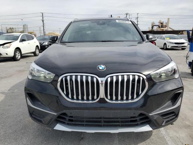 WBXJG7C09M5T93917 BMW X1 SDRIVE2 5