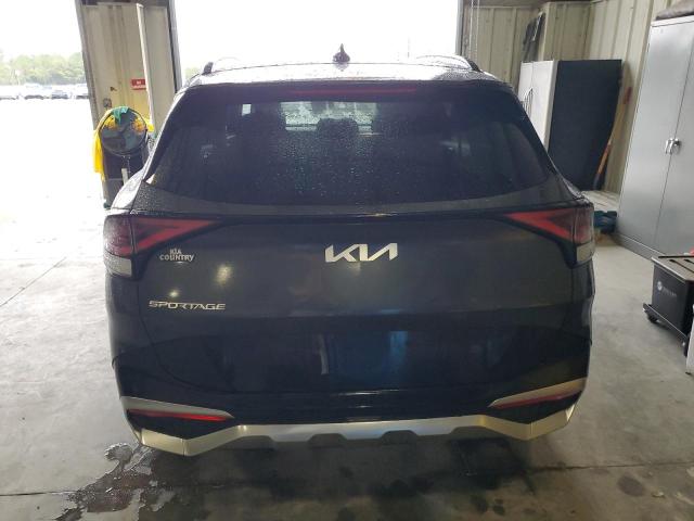 2023 KIA SPORTAGE S - 5XYK53AF1PG135555