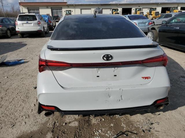 2021 TOYOTA AVALON TRD 4T1FZ1FB9MU069973