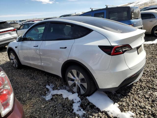 5YJYGDEE4LF050805 Tesla Model Y  2