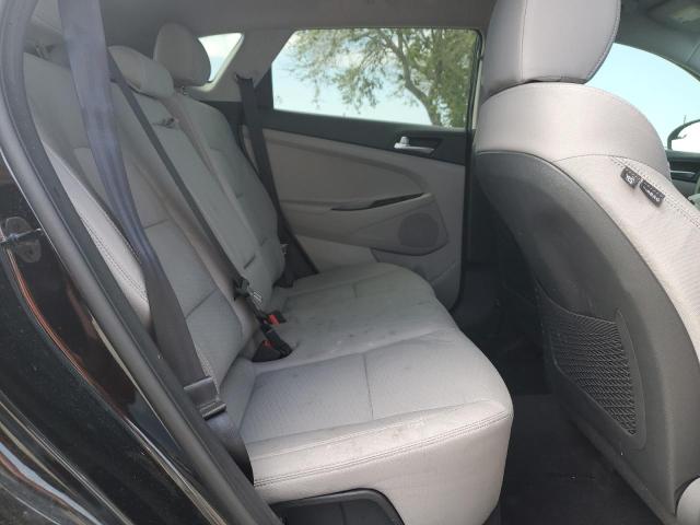 2021 HYUNDAI TUCSON SE - KM8J23A49MU301183