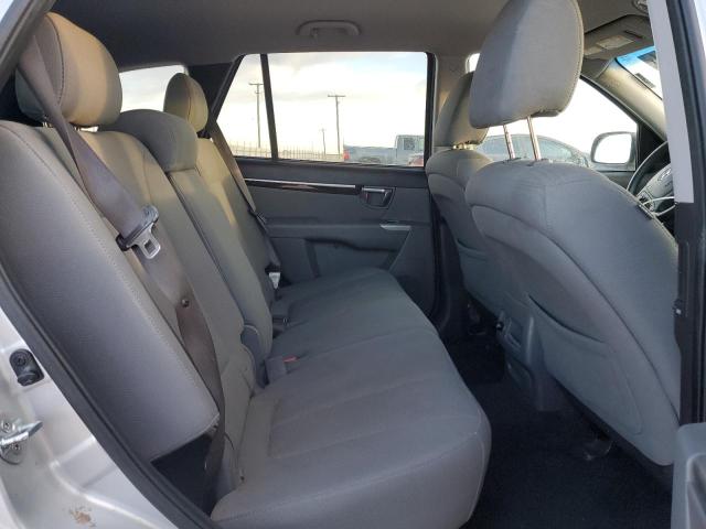 2011 Hyundai Santa Fe Gls VIN: 5XYZG3AB8BG069603 Lot: 48488734