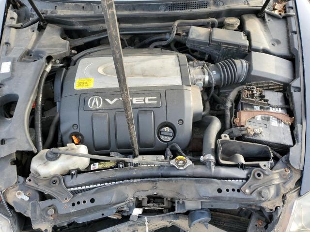 2006 Acura Rl VIN: JH4KB16546C009298 Lot: 47938864