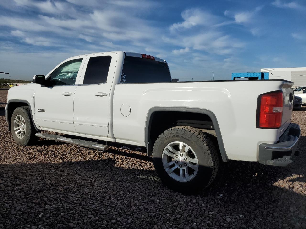 1GTR1UEH8EZ232617 2014 GMC Sierra C1500 Sle