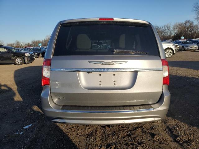 2014 Chrysler Town & Country Touring L VIN: 2C4RC1CG5ER143360 Lot: 46974624