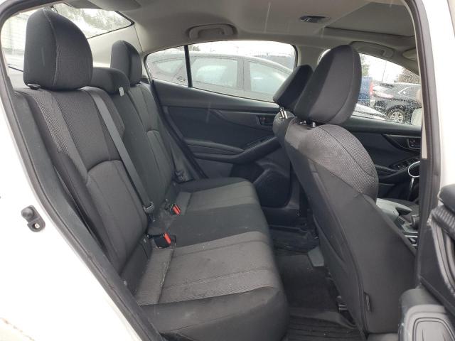 2020 SUBARU IMPREZA PR - 4S3GKAD63L3605839