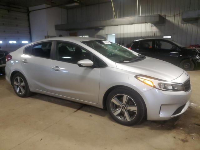 2018 KIA FORTE LX - 3KPFL4A70JE247760