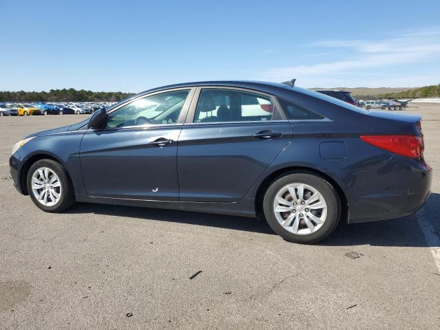 2011 Hyundai Sonata Gls VIN: 5NPEB4AC9BH281060 Lot: 48807664