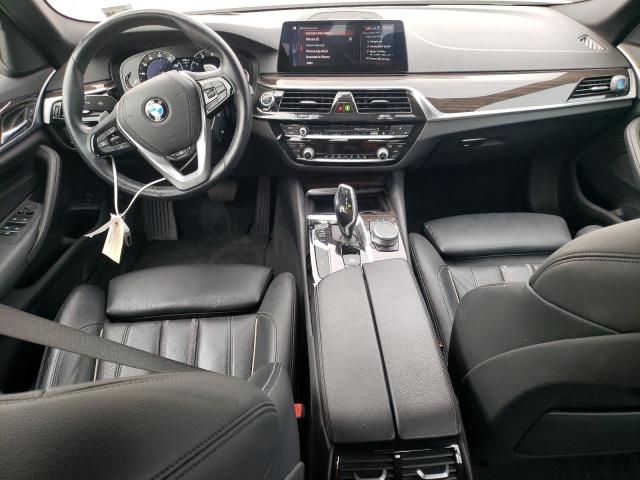 2019 BMW 530 XI WBAJA7C59KWW19355