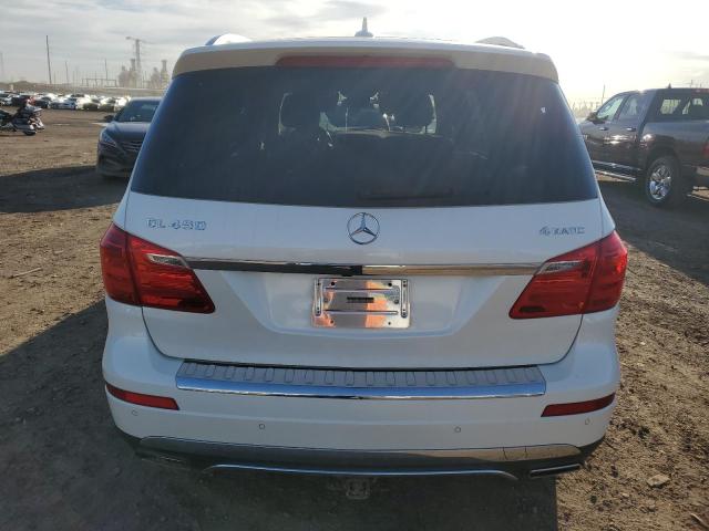 VIN 4JGDF7CE7EA306285 2014 Mercedes-Benz GL-Class, ... no.6