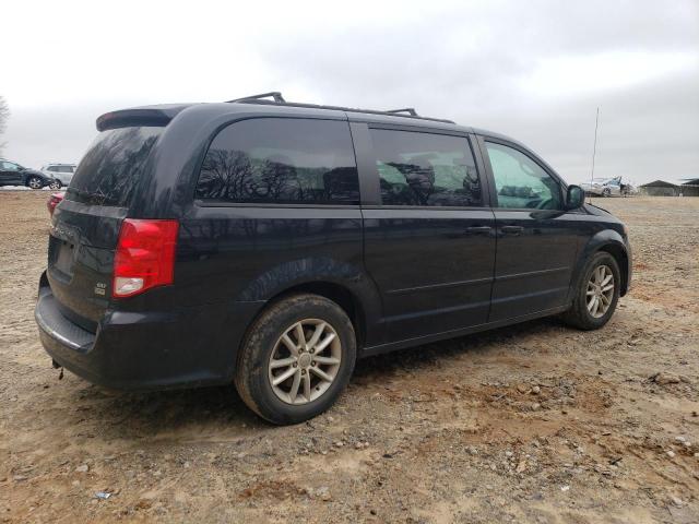 2014 Dodge Grand Caravan Sxt VIN: 2C4RDGCG4ER121754 Lot: 45305384