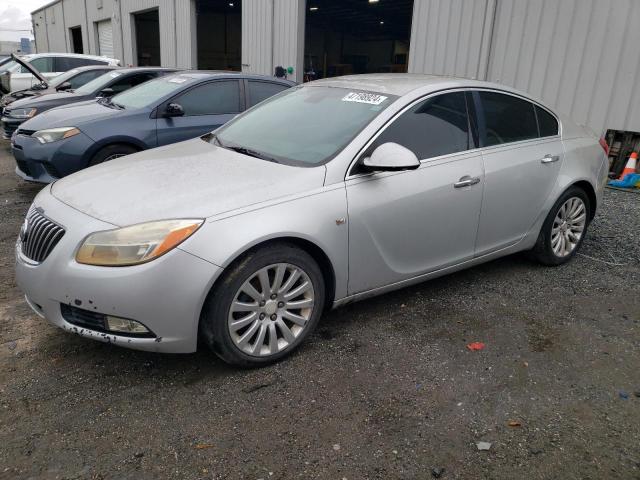 W04GR5EC1B1143308 2011 BUICK REGAL-0