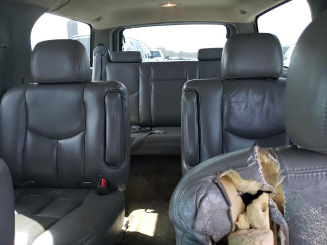 2004 Chevrolet Suburban C1500 VIN: 3GNEC16Z54G276465 Lot: 46406964