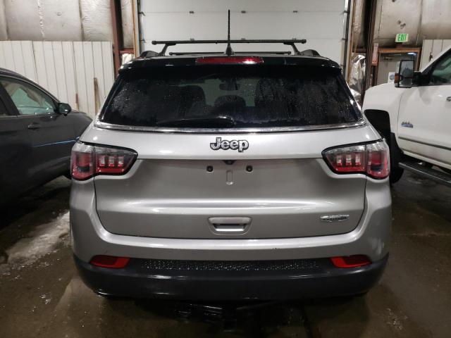 2019 JEEP COMPASS LA - 3C4NJCBB8KT699970