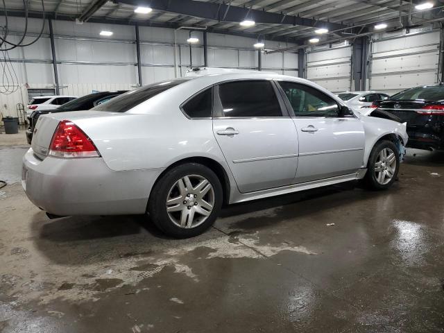 2012 Chevrolet Impala Lt VIN: 2G1WG5E33C1311316 Lot: 48055524